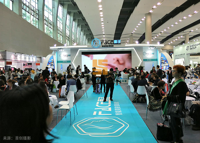 面子 展示設計案例(圖2)