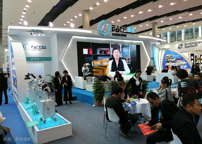 面子 展示設計案例(圖3)